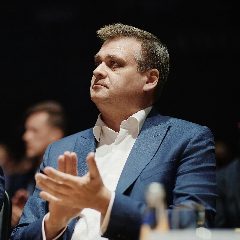 Канал Николай Миронов в мессенджере MAX — 29 подписчиков