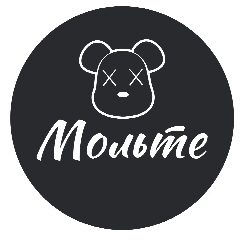 Канал Мольте в мессенджере MAX — 182 подписчика