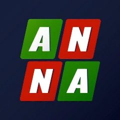 Канал ANNA-News в мессенджере MAX — 26 454 подписчика
