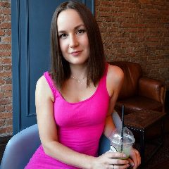 Канал Диана любит поесть в мессенджере MAX — 2 558 подписчиков
