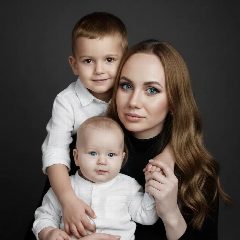 Канал Это мой мамский канал! в мессенджере MAX — 1 152 подписчика