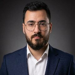 Канал Abbas Djuma в мессенджере MAX — 5 815 подписчиков