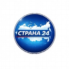 Канал Страна 24 в мессенджере MAX — 65 подписчиков