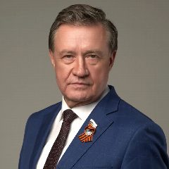 Канал Сергей Рябухин в мессенджере MAX — 252 подписчика