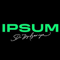 Канал IPSUM VITAMIN в мессенджере MAX — 754 подписчика