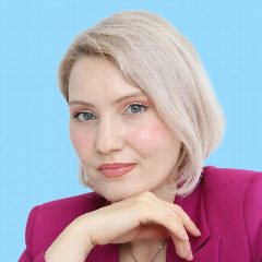 Канал Нейрогимнастика/Юлия Степанова в мессенджере MAX — 2 959 подписчиков