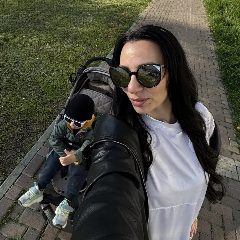 Канал НАТУСИН БЛОГ 💛 в мессенджере MAX — 1 079 подписчиков