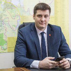 Канал Андрей Беляев в мессенджере MAX — 216 подписчиков