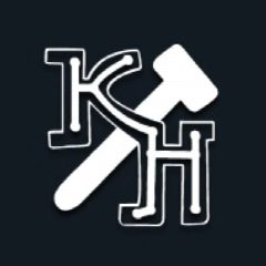 Канал Кузница Назарова ( Ножи ручной работы) в мессенджере MAX — 920 подписчиков