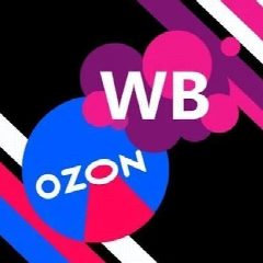 Канал ЧËРНАЯ ПЯТНИЦА С WB/OZON💖 в мессенджере MAX — 2 825 подписчиков