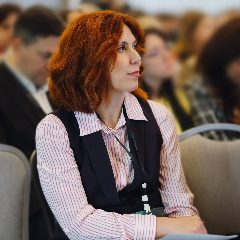 Канал Анна Королева в мессенджере MAX — 234 подписчика