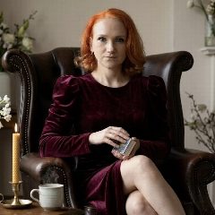 Канал Анастасия | Магия Энергий в мессенджере MAX — 45 подписчиков