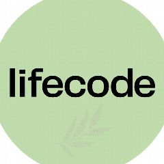 Канал lifecode в мессенджере MAX — 1 997 подписчиков