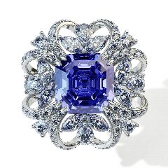 Канал AJ GEMS | Драгоценные камни со всего мира в мессенджере MAX — 11 подписчиков