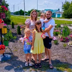 Канал СЕМЕЙКА ЛАГУТЯТ 💛 в мессенджере MAX — 2 552 подписчика
