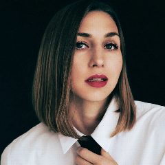 Канал Здрасте, Настя! в мессенджере MAX — 2 597 подписчиков