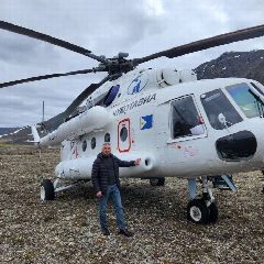 Канал Владислав Набиев. О важном. в мессенджере MAX — 465 подписчиков