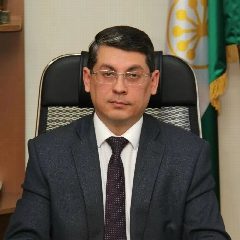 Канал Рустам Рахмангулов в мессенджере MAX — 156 подписчиков