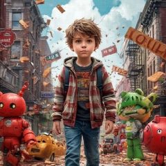Канал Зона Детских Скидок в мессенджере MAX — 2 327 подписчиков
