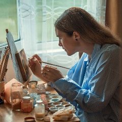 Канал Дарья Васильева в мессенджере MAX — 908 подписчиков