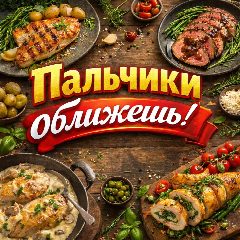 Канал Пальчики оближешь l Кулинария в мессенджере MAX — 67 849 подписчиков