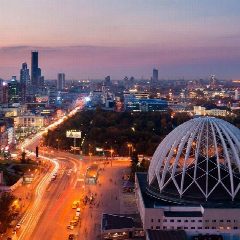 Канал Екатеринбург Сегодня! в мессенджере MAX — 800 подписчиков