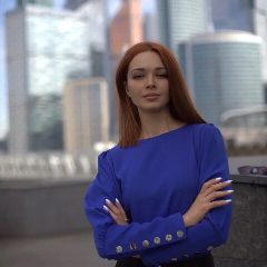 Канал О КОНТЕНТе с Натали Фадеевой в мессенджере MAX — 161 подписчик