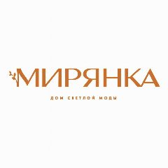 Канал Дом светлой моды Мирянка| одежда для  православных в мессенджере MAX — 1 952 подписчика