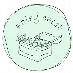 Канал Fairy chest в мессенджере MAX — 3 635 подписчиков