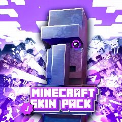 Канал Майнкрафт Skin Pack в мессенджере MAX — 5 022 подписчика