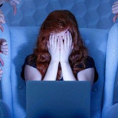 Канал Антихейтер в мессенджере MAX — 152 подписчика