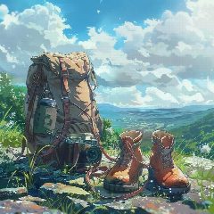Канал 🎒Заметки из рюкзака|Путешествия в мессенджере MAX — 1 065 подписчиков