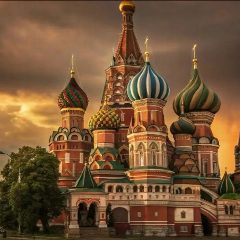 Канал Культурное наследие России | Храмовое зодчество в мессенджере MAX — 4 697 подписчиков
