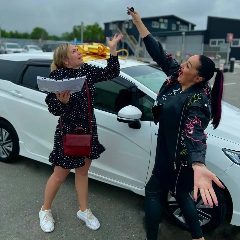 Канал Аня Дарит🎁 в мессенджере MAX — 731 подписчик