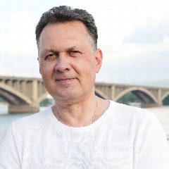 Канал Верещагин Сергей, глава Красноярска в мессенджере MAX — 5 460 подписчиков