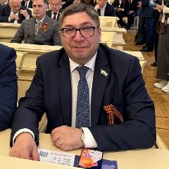 Канал Леонид Николаев в мессенджере MAX — 158 подписчиков