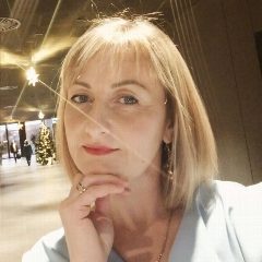Канал Светлана Словцова MARSO в мессенджере MAX — 991 подписчик