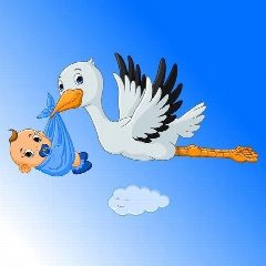 Канал О ДЕТЯХ 🤗 в мессенджере MAX — 625 подписчиков