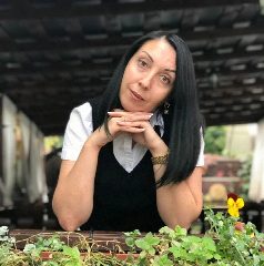 Канал tanya_pro_vladimir в мессенджере MAX — 190 подписчиков