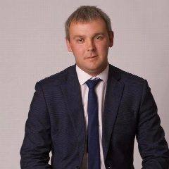 Канал Евгений Косицын в мессенджере MAX — 132 подписчика