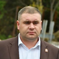 Канал Владимир Шнипко в мессенджере MAX — 412 подписчиков