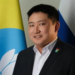 Канал Алдар Лиджиков в мессенджере MAX — 492 подписчика