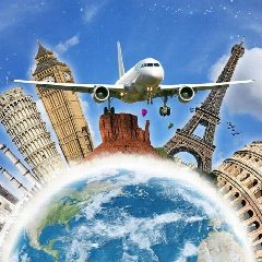 Канал ТУРАГЕНТ - ОНЛАЙН 🌴 в мессенджере MAX — 771 подписчик