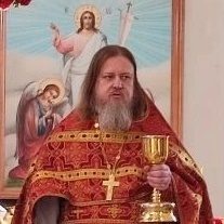 Канал Священник Вадим Фомин в мессенджере MAX — 471 подписчик