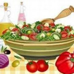 Канал ДОМАШНЯЯ КУХНЯ&ВСЕГДА ВКУСНО в мессенджере MAX — 1 748 подписчиков