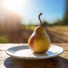 Канал Скушай грушу🍐Рецепты в мессенджере MAX — 260 подписчиков