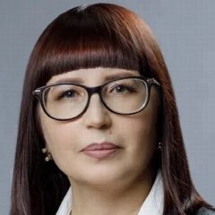 Канал Светлана Касенова в мессенджере MAX — 714 подписчиков