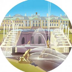 Канал Петергоф | Ломоносов | Стрельна ( Санкт-Петербург, Питер, СПб ) в мессенджере MAX — 2 443 подписчика