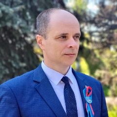 Канал Сергей Соловьев в мессенджере MAX — 448 подписчиков