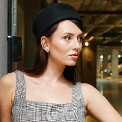 Канал Ситник Алина в мессенджере MAX — 1 345 подписчиков